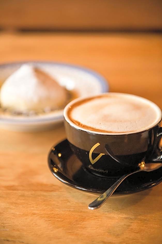 Gjaid-Alm 1739m am Dachstein-Only Accessible by Cable Car