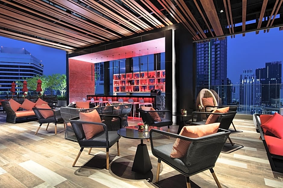 Novotel Bangkok Sukhumvit 4