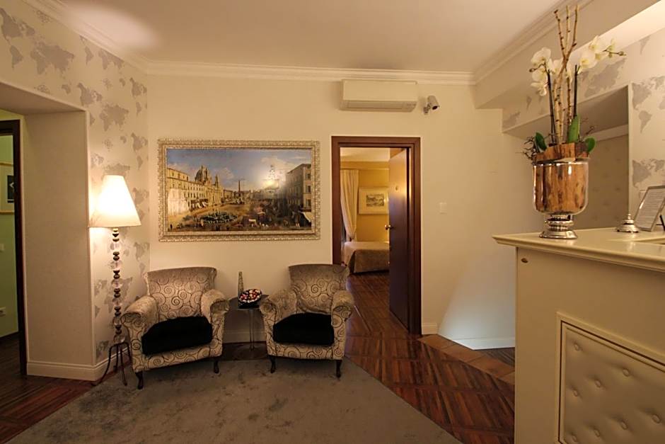 Locanda Navona