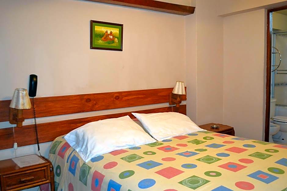 Suite Service Apart Hotel
