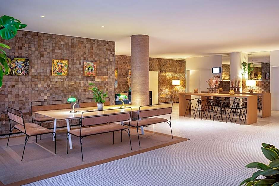 Innside Berlin Mitte