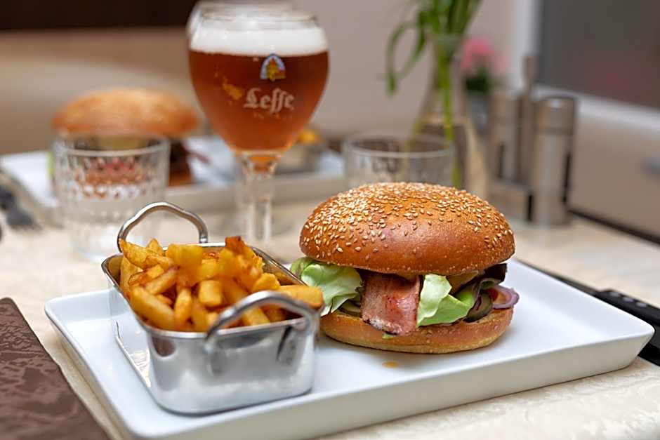 Logis-Hotel & Restaurant LE CARNOT