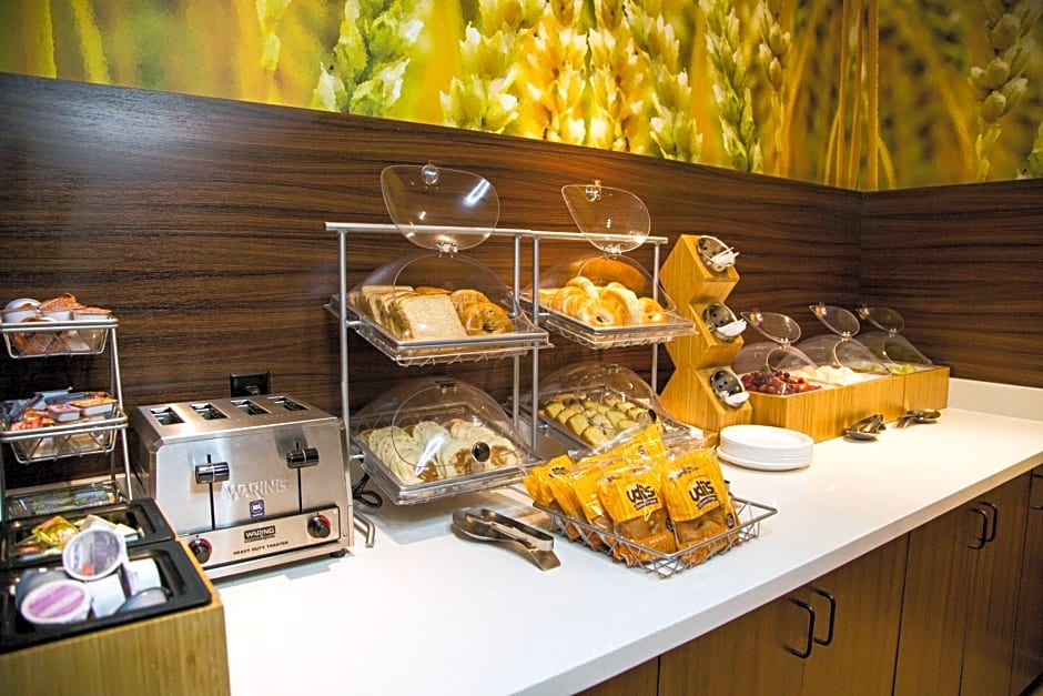 Fairfield Inn & Suites by Marriott Pocatello