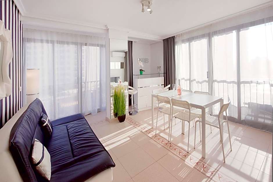 My Pretty Payma Apartamentos