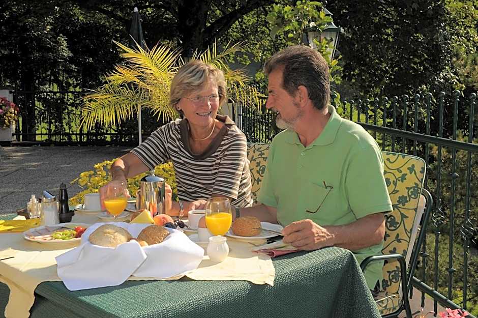 Hotel Sporthof Austria