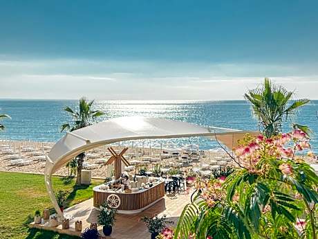 Sentido Marea Hotel - 24 hours Ultra All inclusive & Private Beach