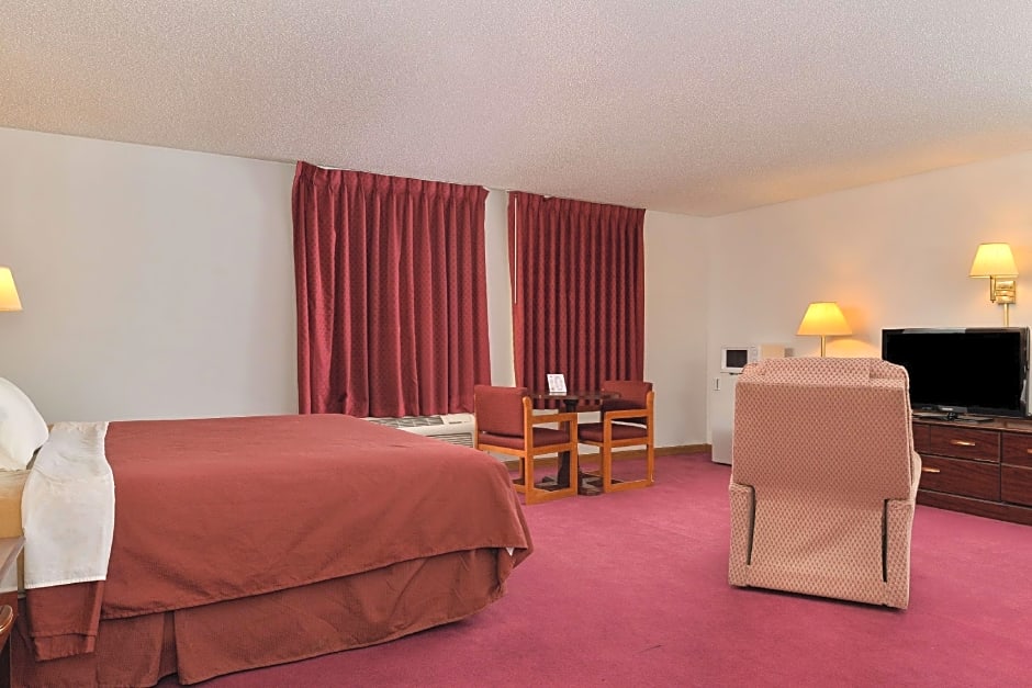America's Best Value Inn Beardstown