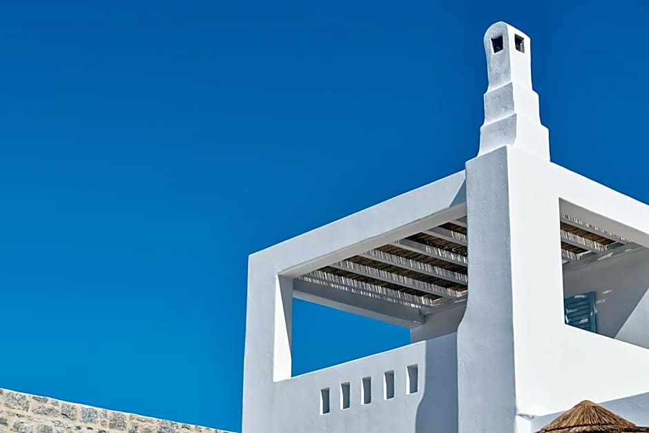 Naxian Collection - Small Luxury Hotel of the World