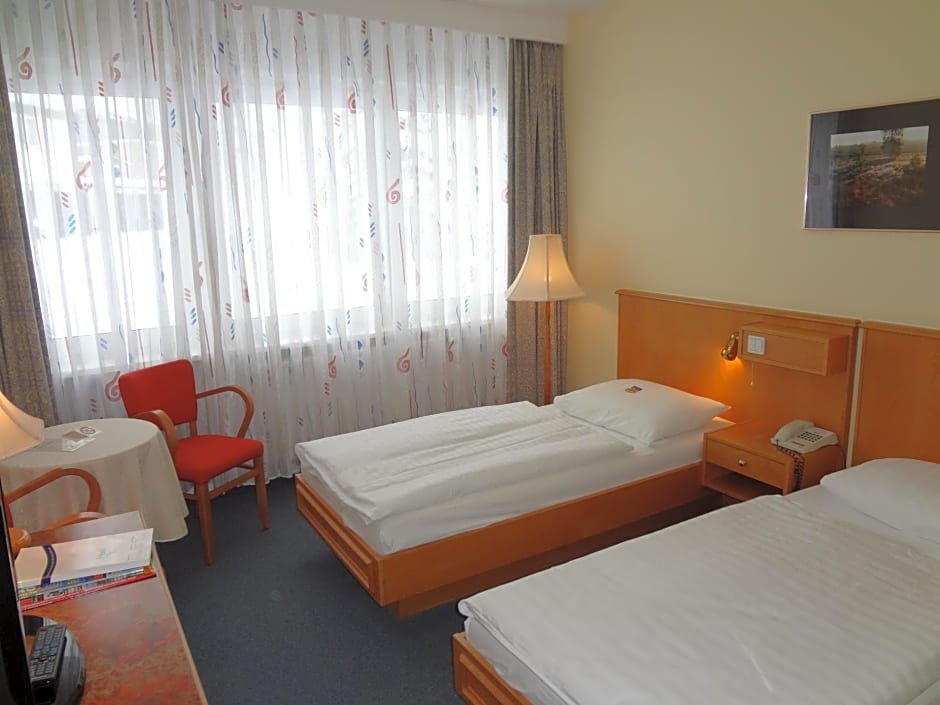 Panorama Hotel Oberwiesenthal