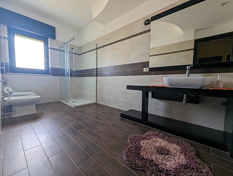 B&B A Casa di Angela