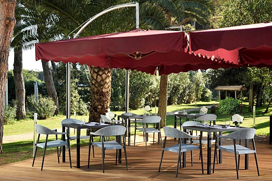 Park Hotel Marinetta