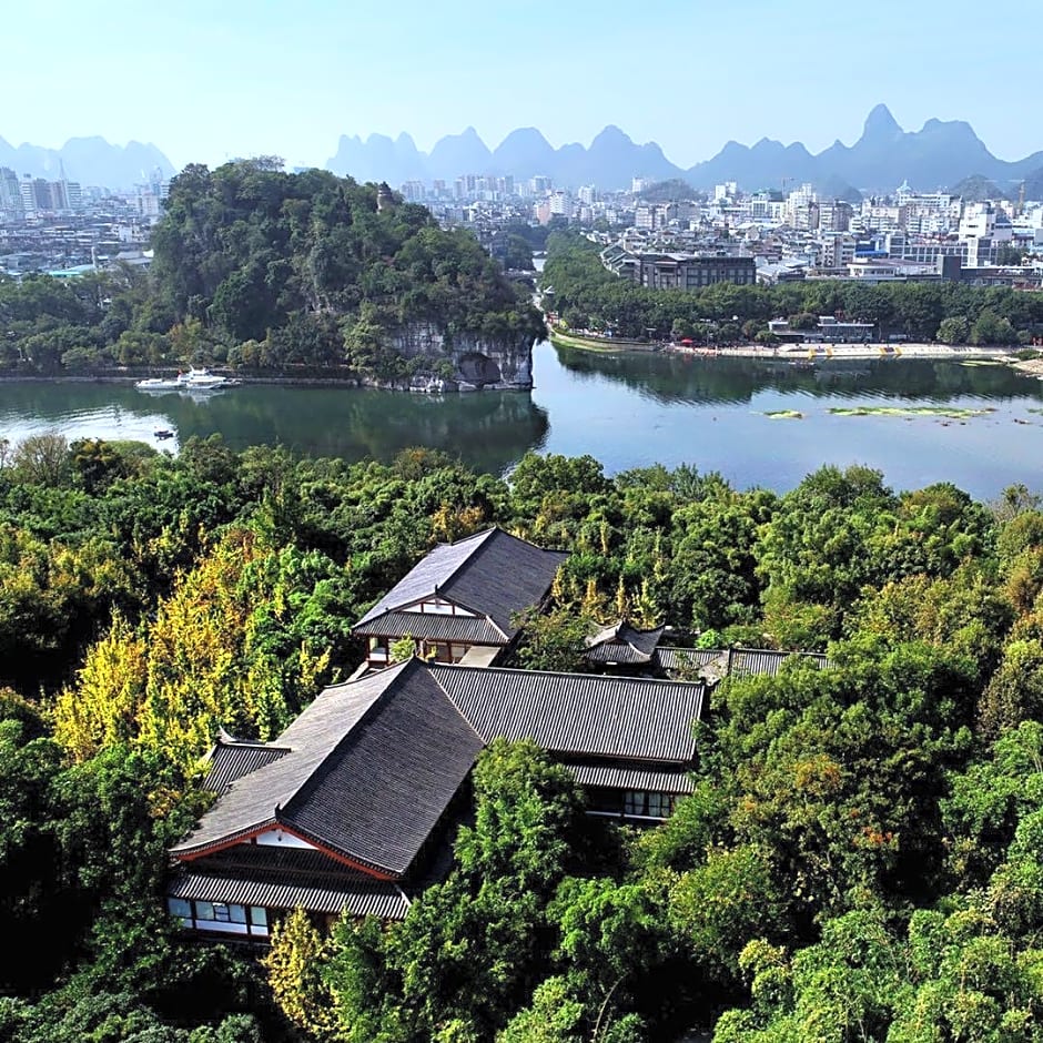 Photo 1 of 50 of Guilin Zizhou Panorama Resort
