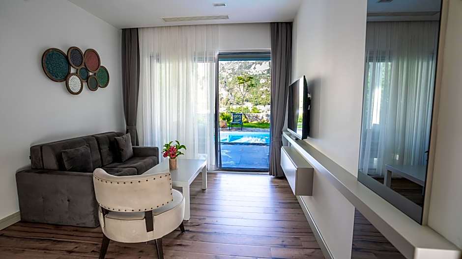 Z-Villas Beach Hotel