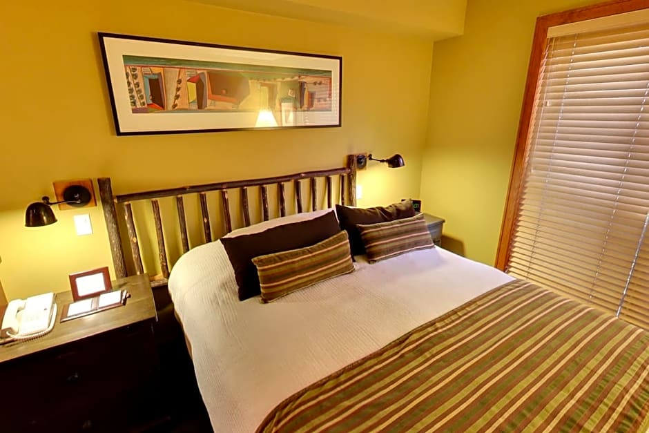 Hilton Grand Vacations Club Whistler