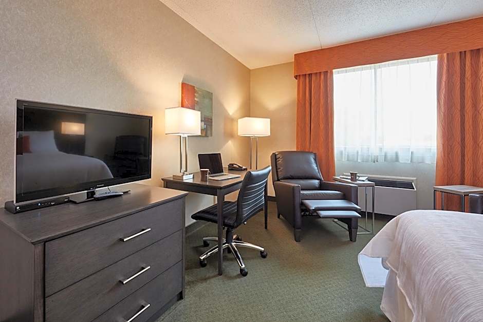 Travelway Inn Sudbury