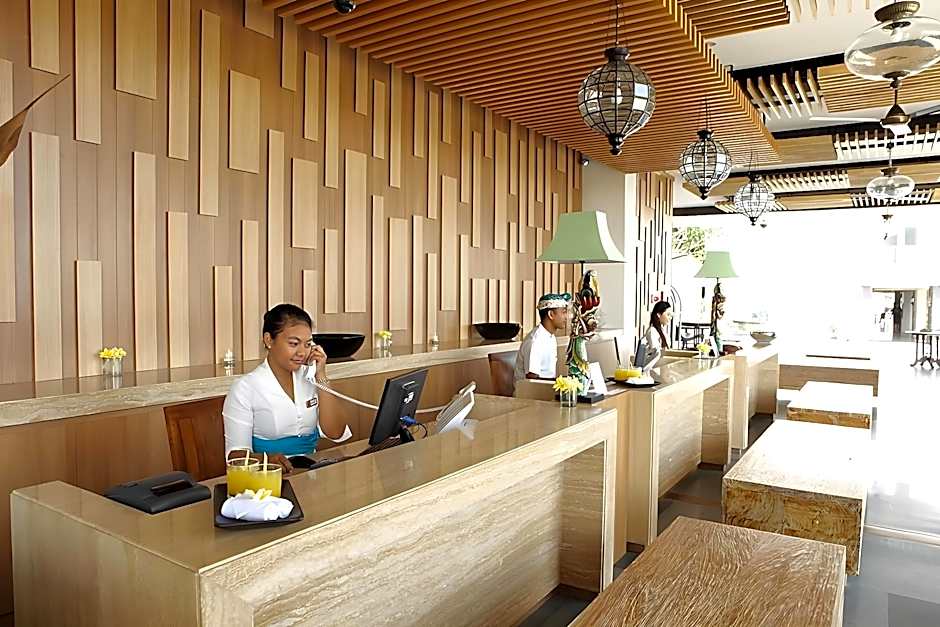Paragon Hotel Seminyak