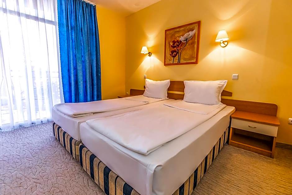 Hotel Opal ALL INCLUSIVE