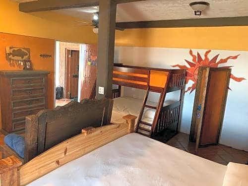 The Black Bass Lodge