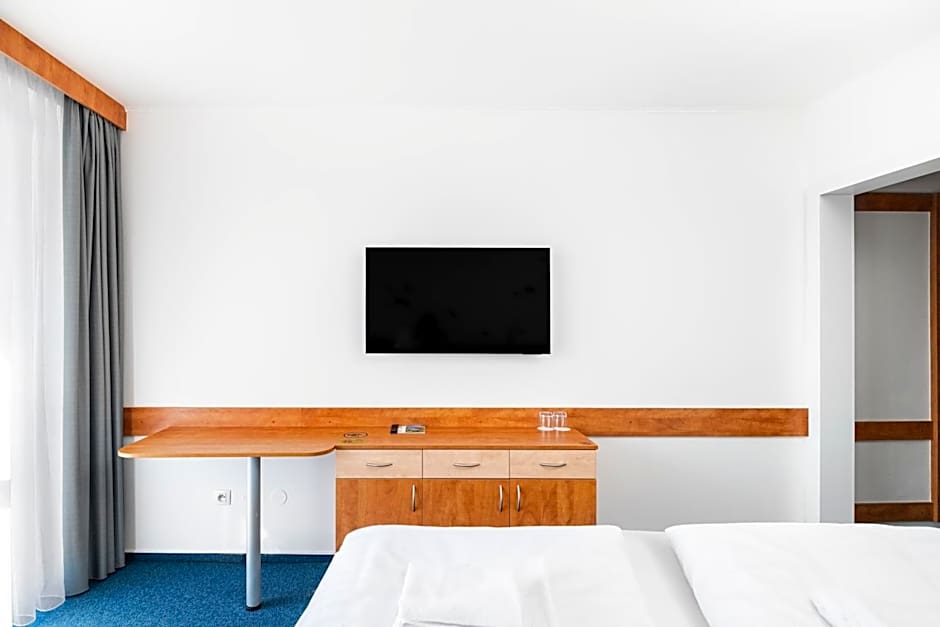 ibis Styles Roznov pod Radhostem