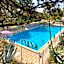 Residence Vacances Bleues Lou Castel