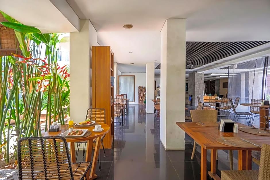 Abian Harmony Resort Hotel and Spa