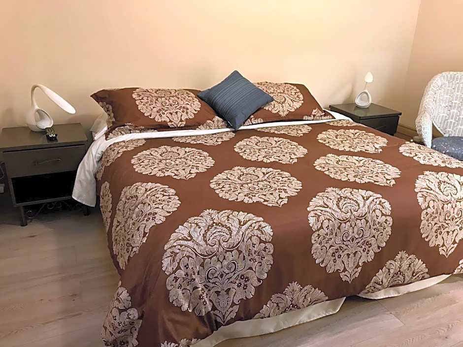 Auberge du Sault-à-la-Puce