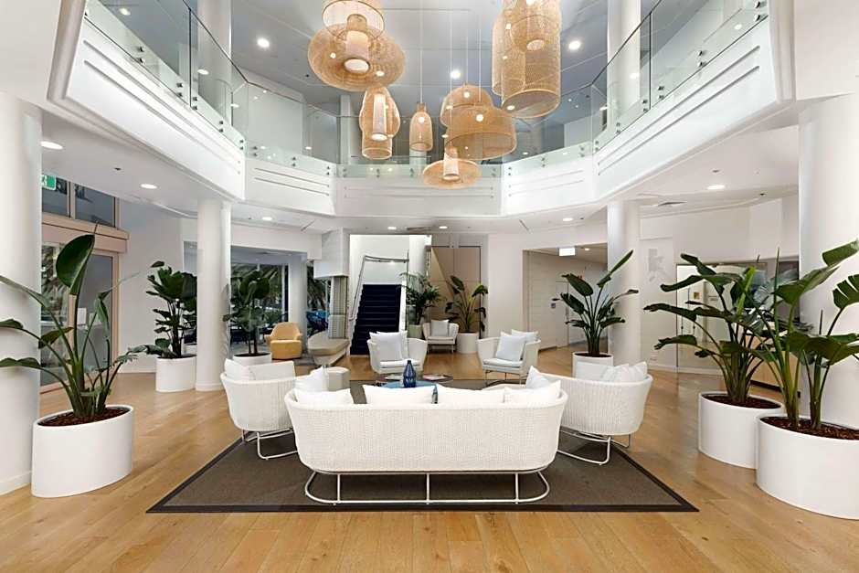 Rydges Cro''a Beachside