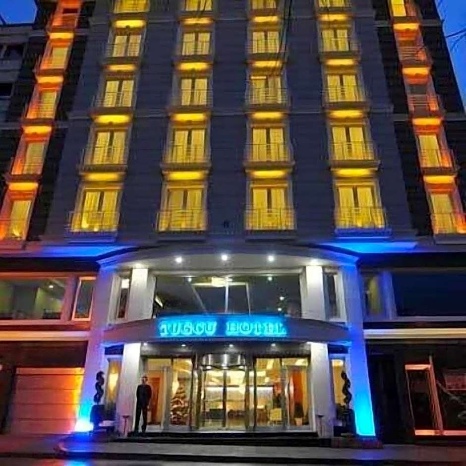 Tugcu Hotel Select