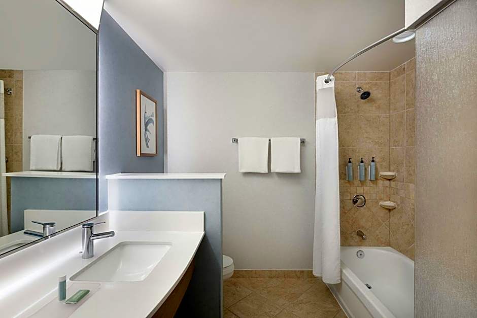 Courtyard by Marriott Sandestin at Grand Boulevard