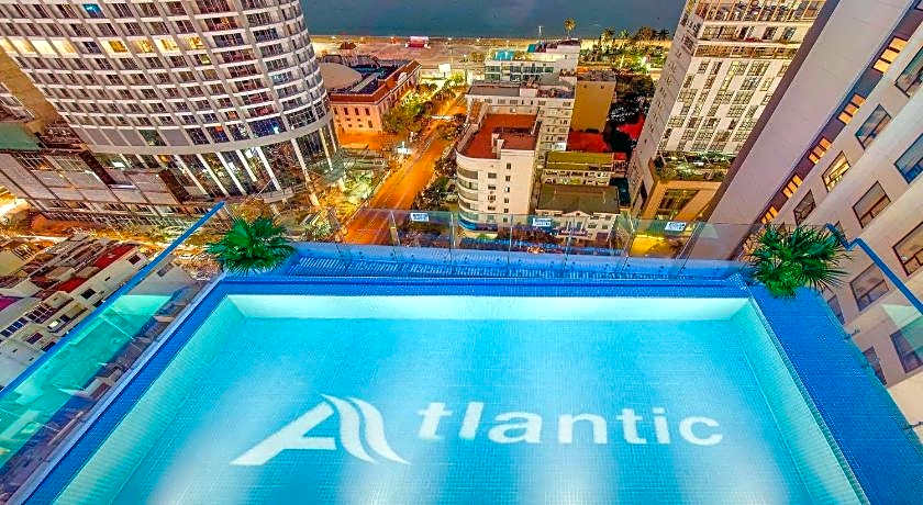 ATLANTIC NHA TRANG