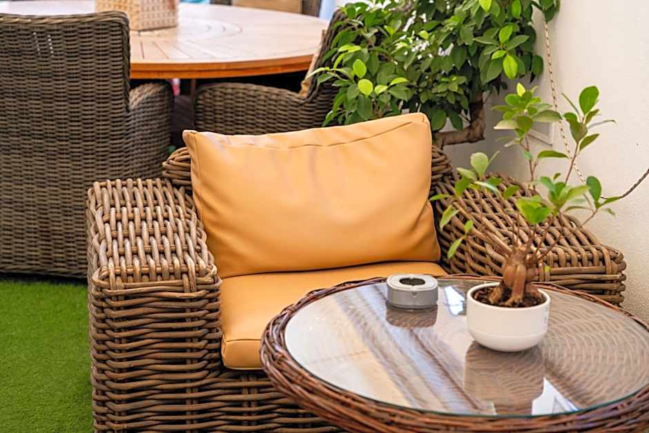 PALAZZO NICOLAUS del BORGO ANTICO