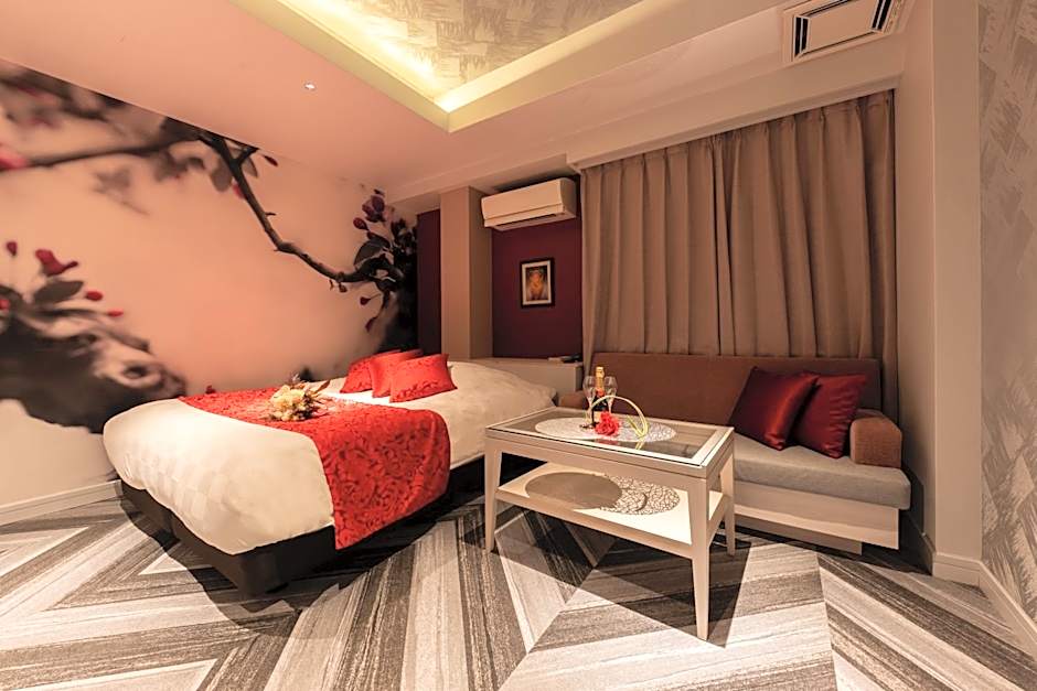 hotel AYA Adult Only