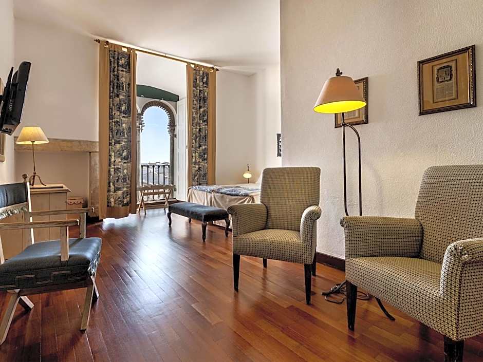 Pousada Castelo de Alvito