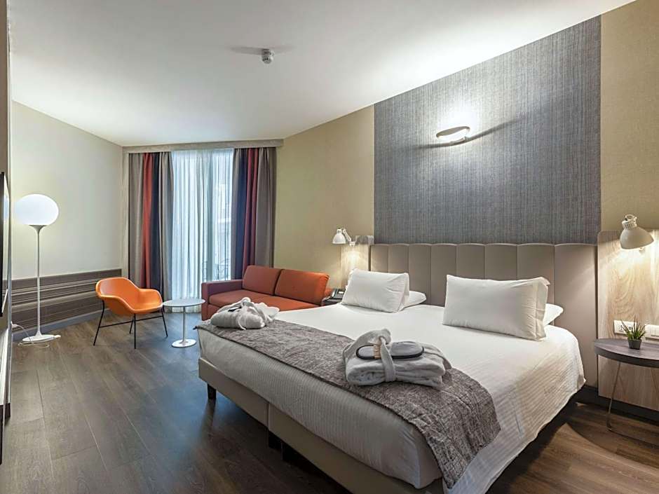 Mercure Firenze Centro