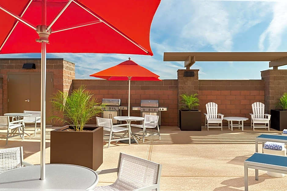 Home2 Suites by Hilton Scottsdale Salt River