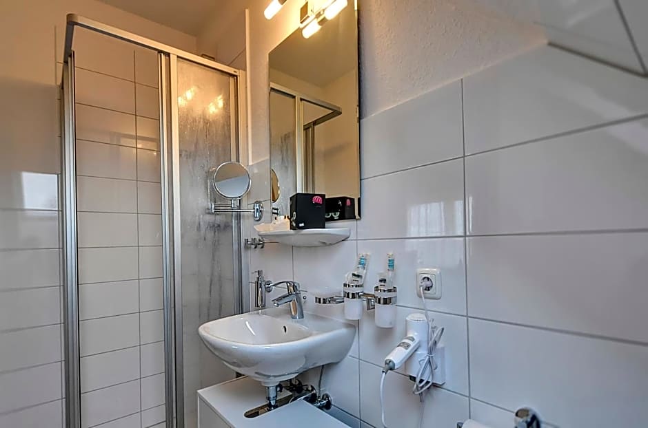 Hotel Sonneninsel Fehmarn