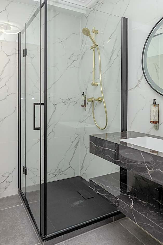 La Maison de Caroline