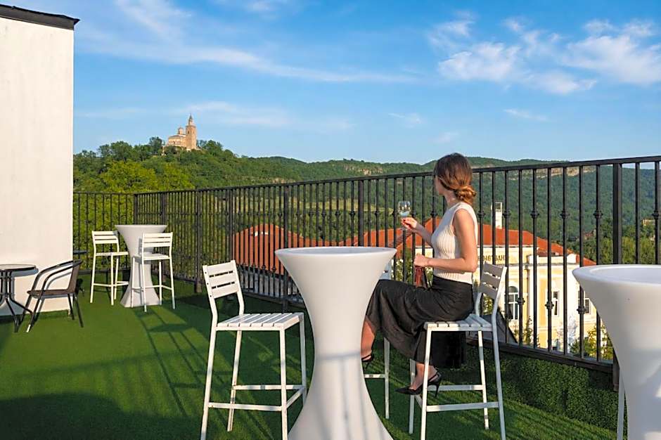 Tsarevets Boutique Hotel & SPA