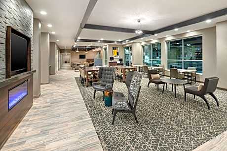 Residence Inn By Marriott Indianapolis Keystone
