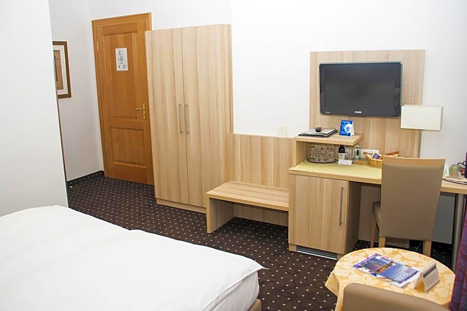 Hotel Haus Berlin
