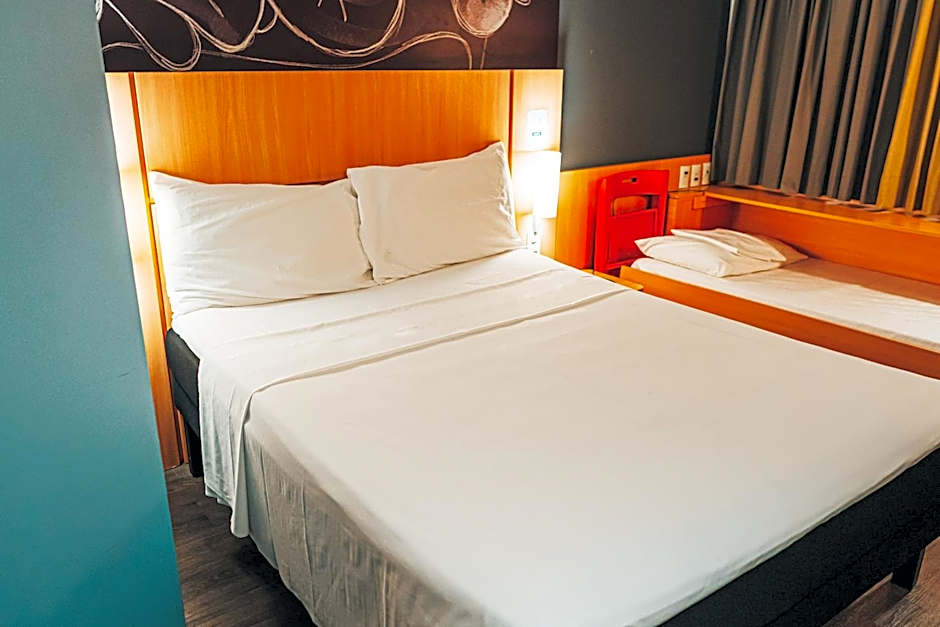 Ibis Recife Aeroporto