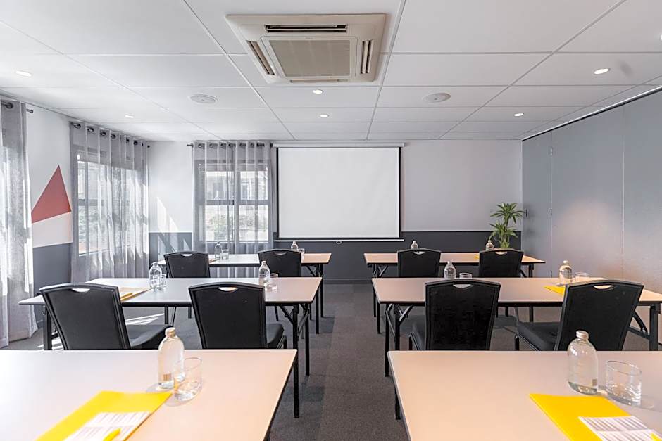 WQ Wellington Quarter Hotel