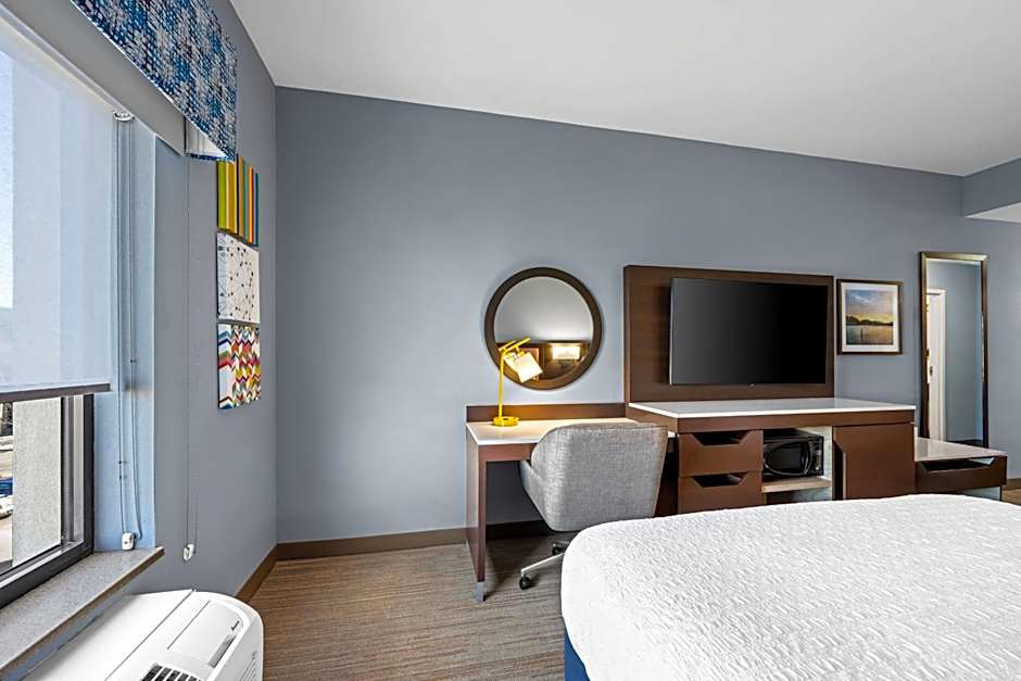 Hampton Inn By Hilton Greenville