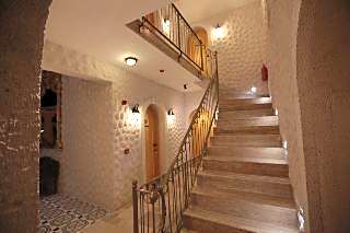 Hotel de Gold Alacatı