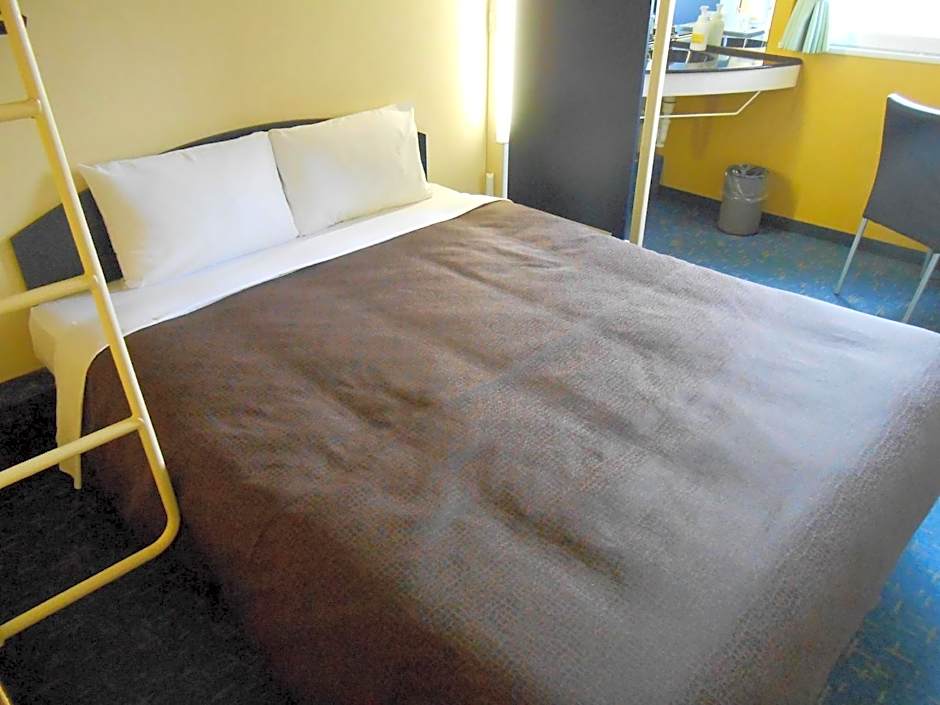Hotel Select Inn Numazu