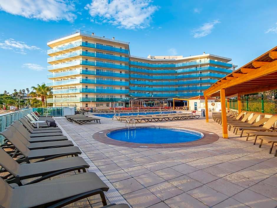 Golden Donaire Beach