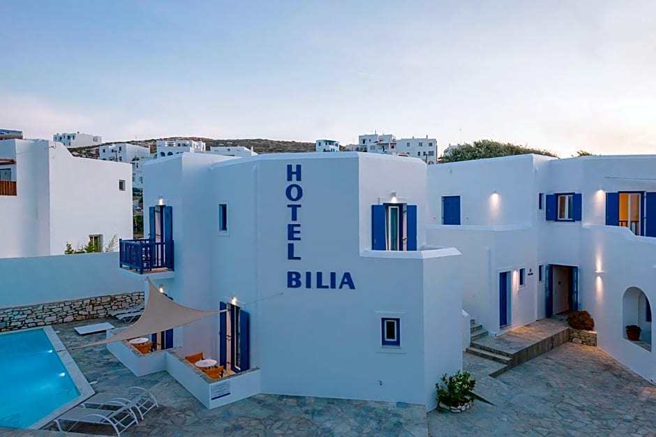 Hotel Bilia