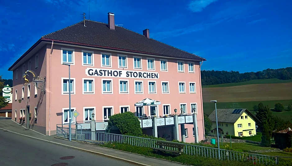 Gasthaus Storchen