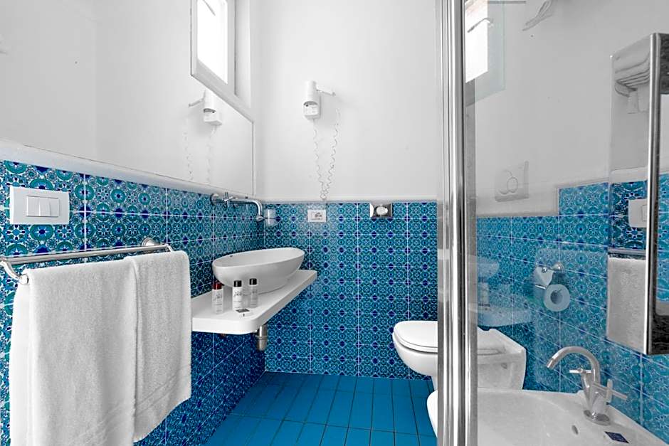 Hotel Bougainville