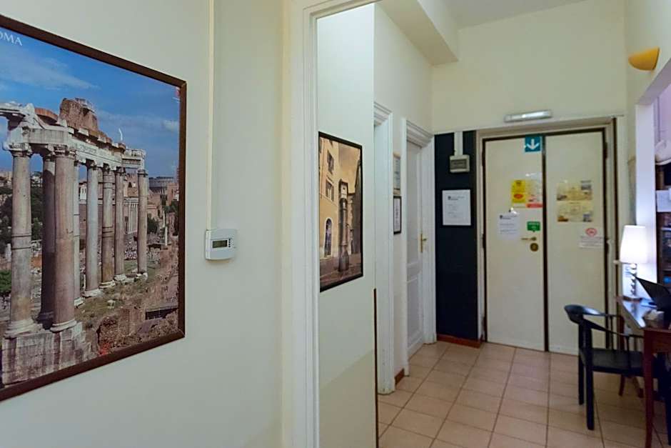 Quo Vadis Roma 2